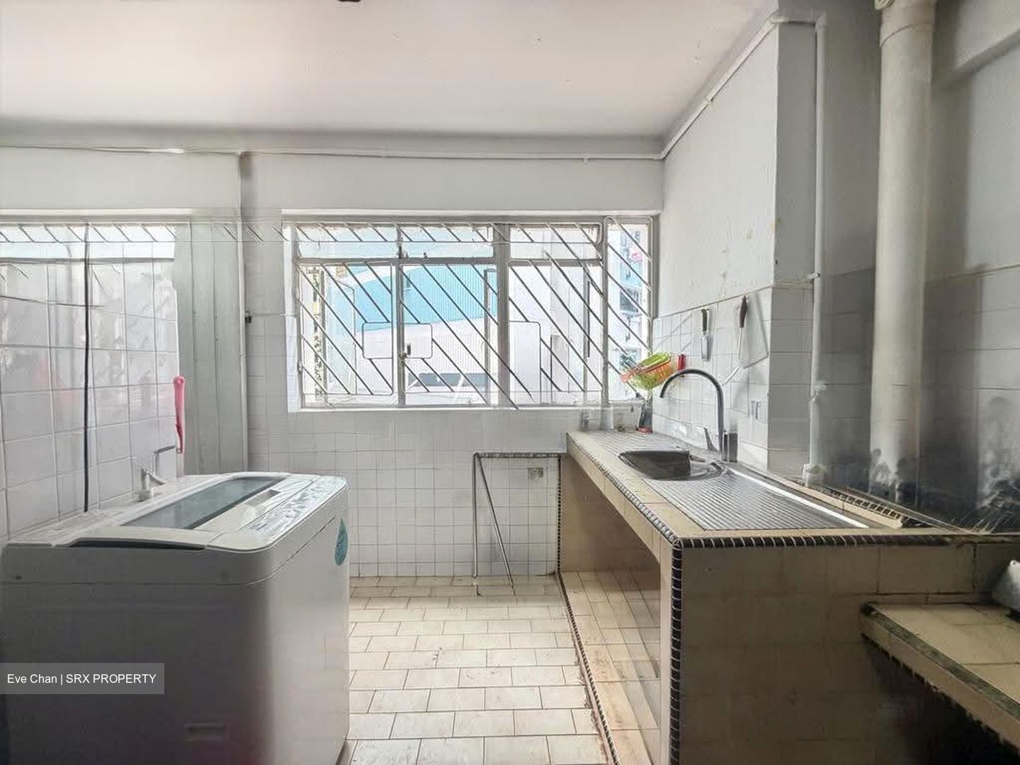 Serangoon Avenue 3 (D19), Shop House #627800001